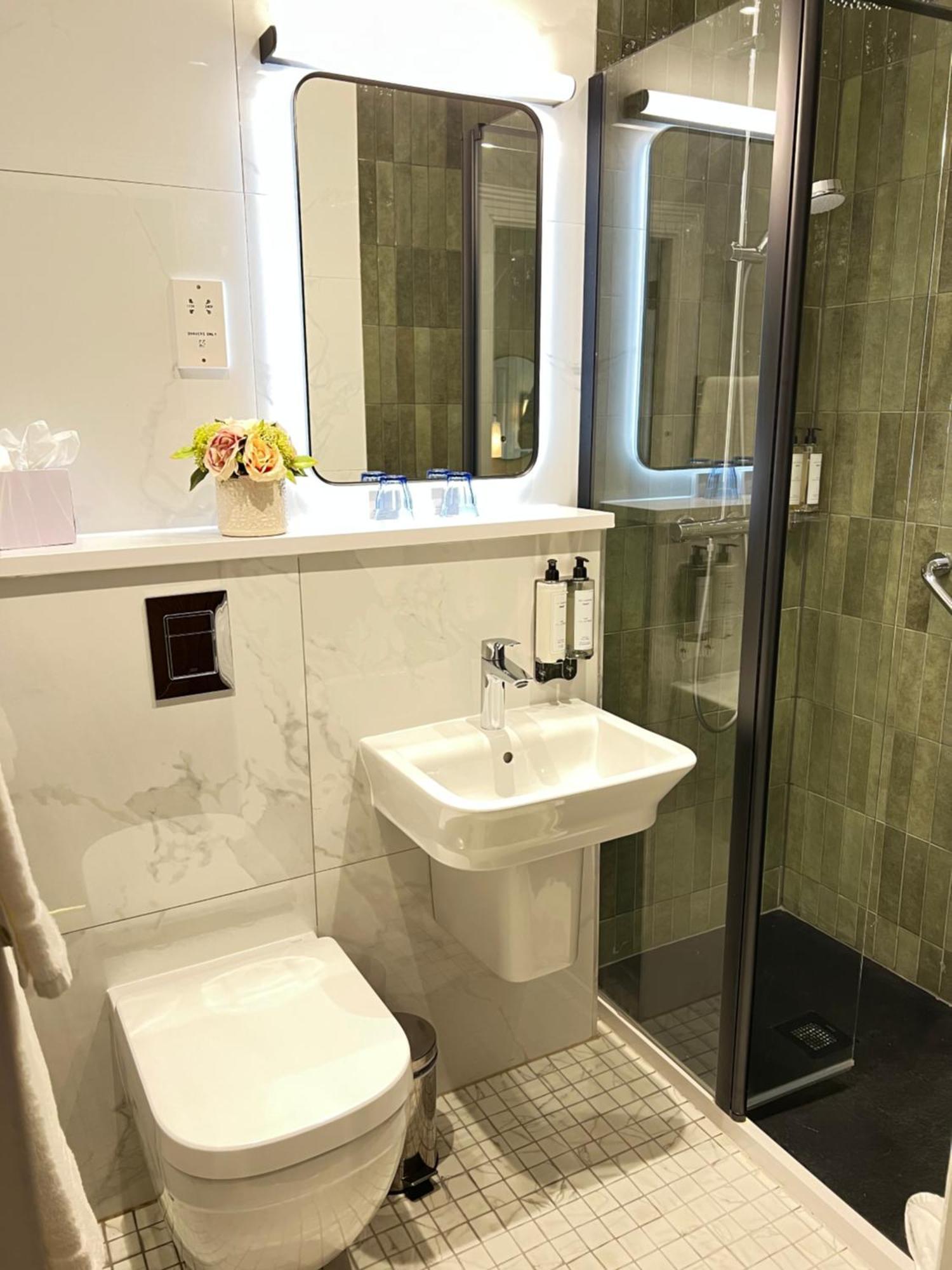 Waterloo Town House & Suites Dublin Kültér fotó