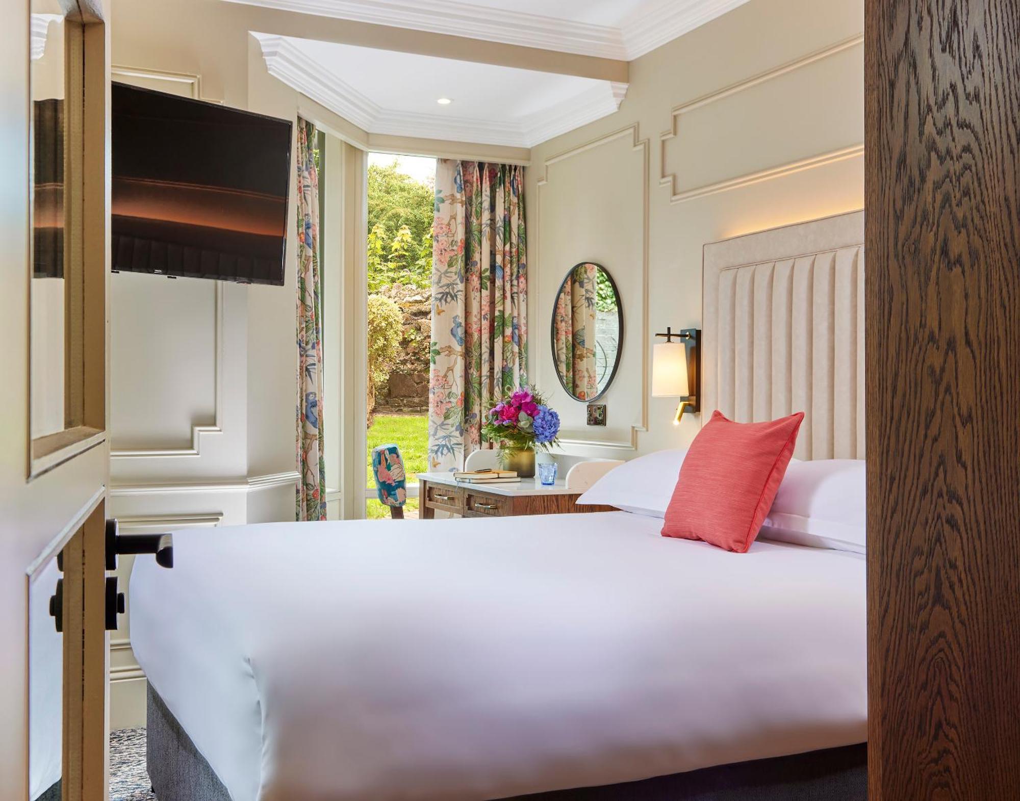 Waterloo Town House & Suites Dublin Kültér fotó