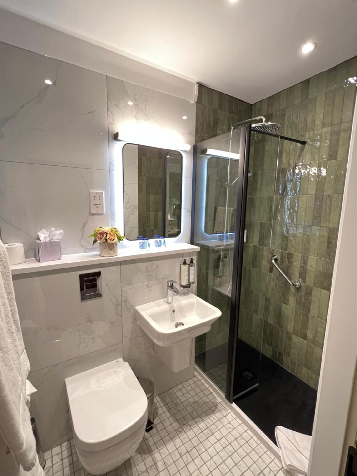 Waterloo Town House & Suites Dublin Kültér fotó