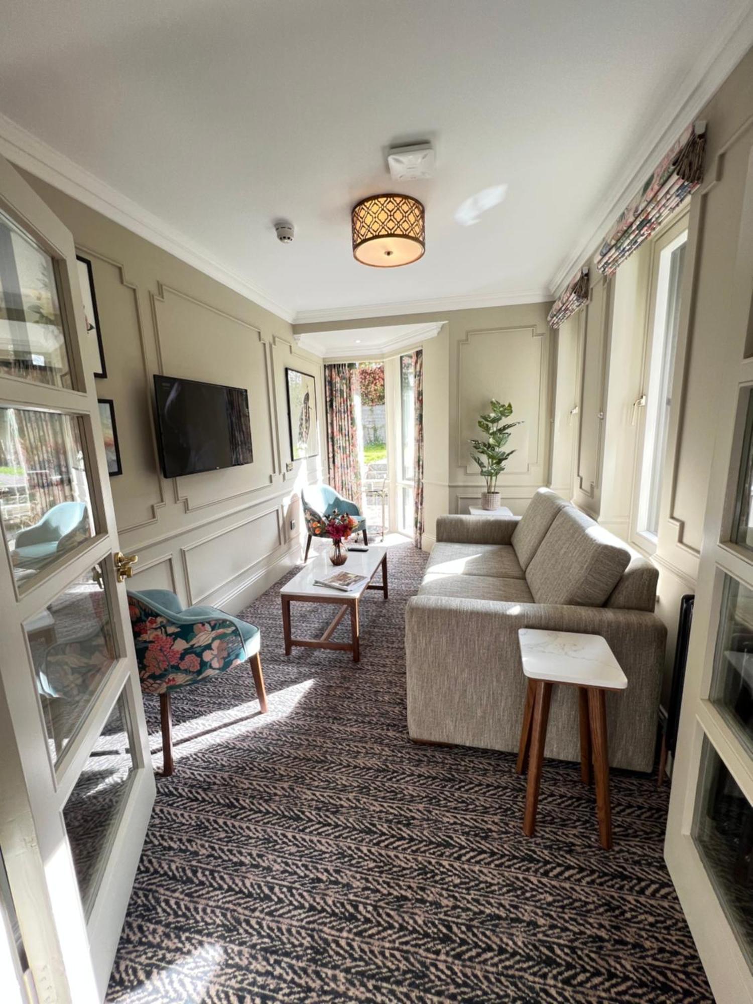 Waterloo Town House & Suites Dublin Kültér fotó
