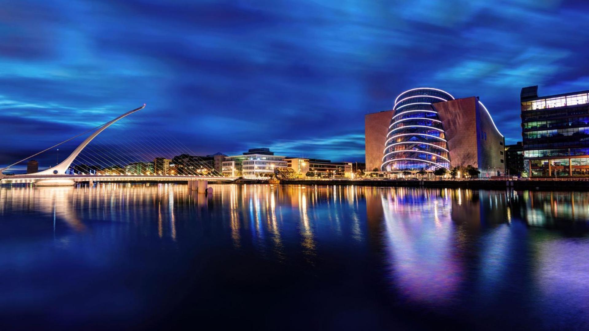 Waterloo Town House & Suites Dublin Kültér fotó