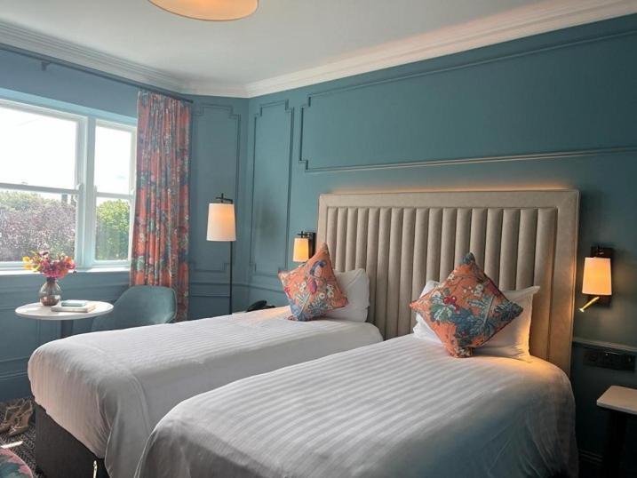 Waterloo Town House & Suites Dublin Kültér fotó