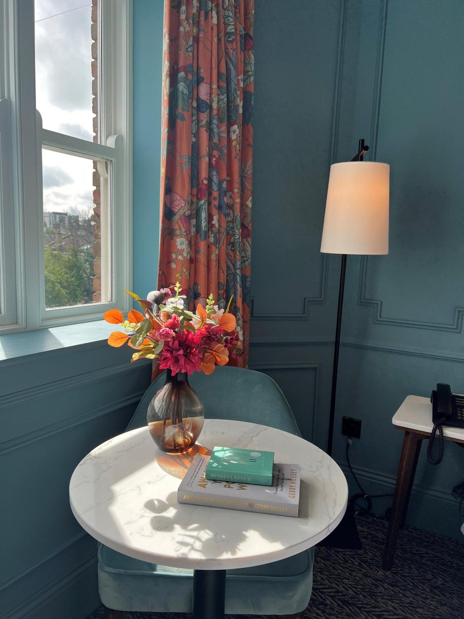 Waterloo Town House & Suites Dublin Kültér fotó