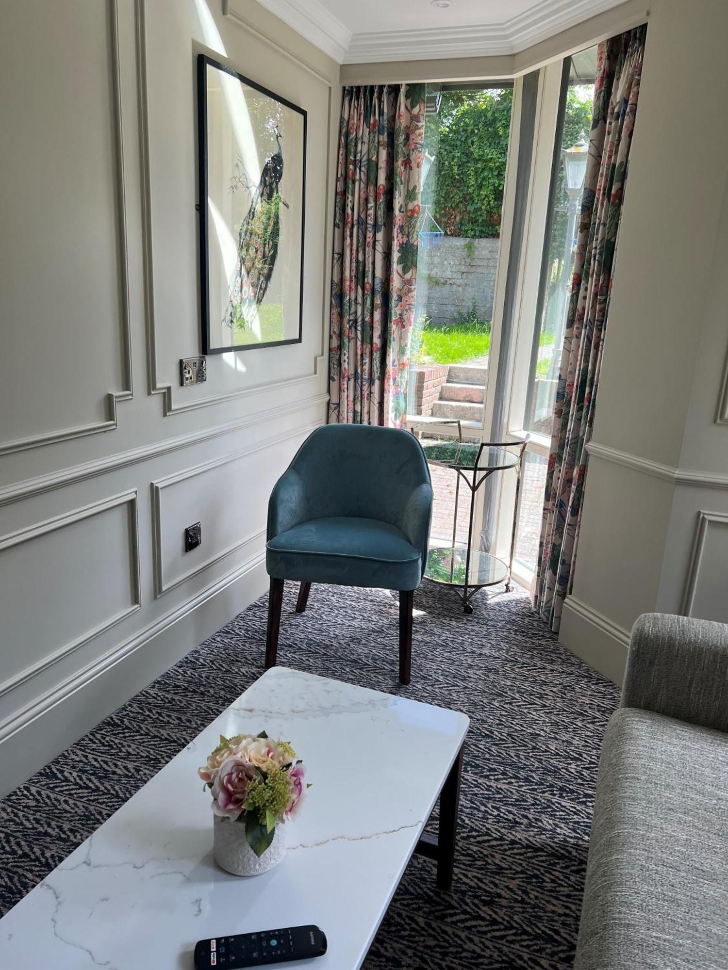 Waterloo Town House & Suites Dublin Kültér fotó