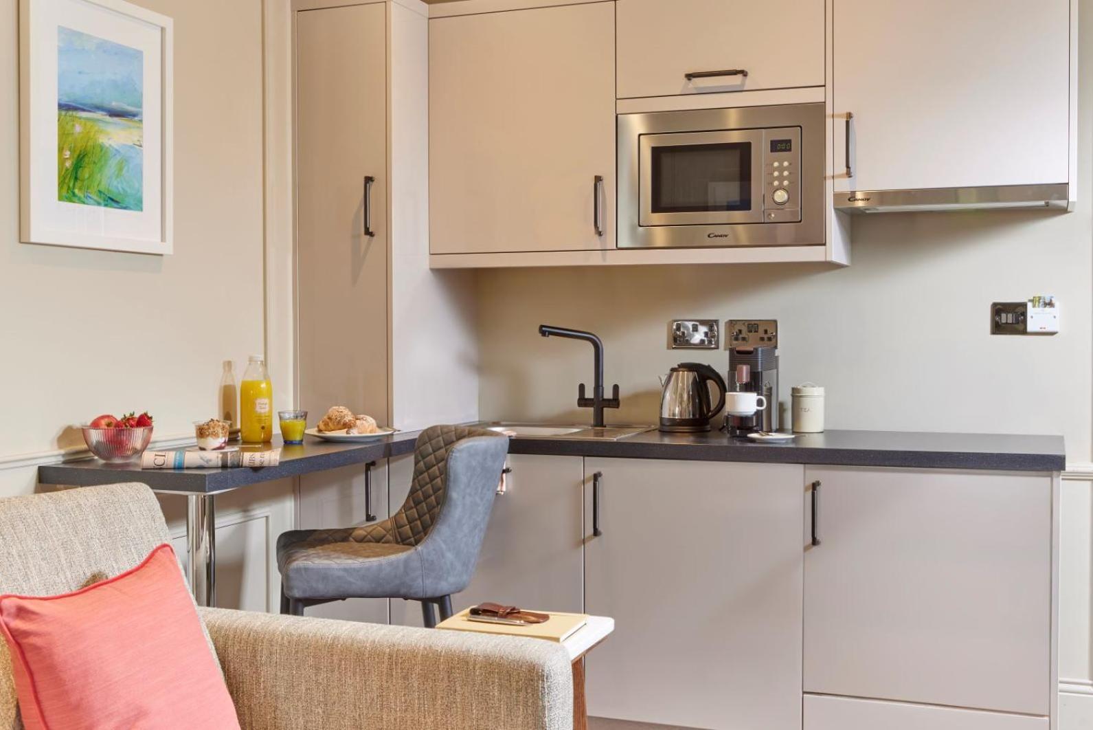 Waterloo Town House & Suites Dublin Kültér fotó