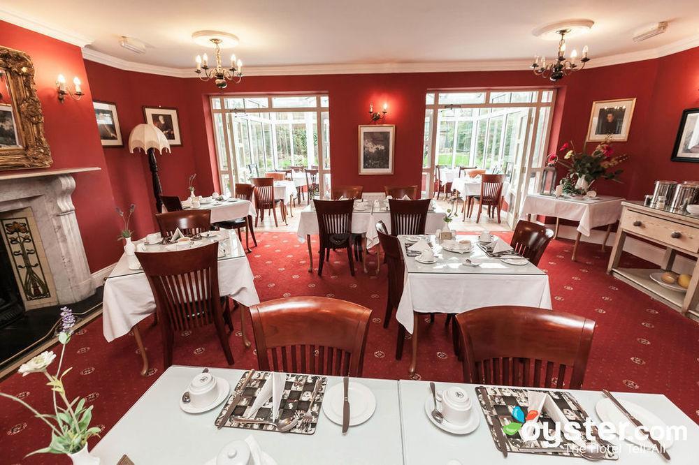 Waterloo Town House & Suites Dublin Kültér fotó