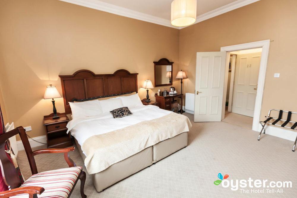 Waterloo Town House & Suites Dublin Kültér fotó
