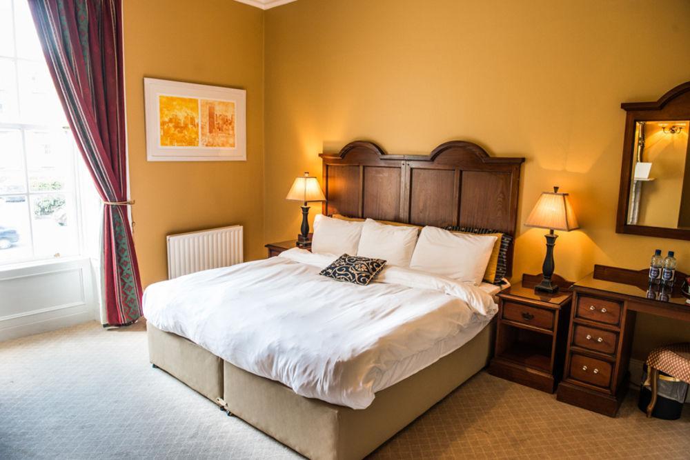 Waterloo Town House & Suites Dublin Kültér fotó