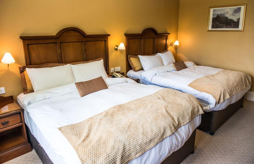 Waterloo Town House & Suites Dublin Kültér fotó