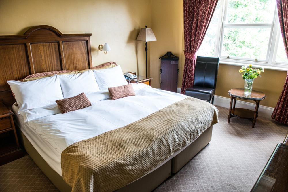 Waterloo Town House & Suites Dublin Kültér fotó