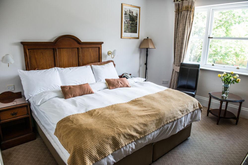 Waterloo Town House & Suites Dublin Kültér fotó