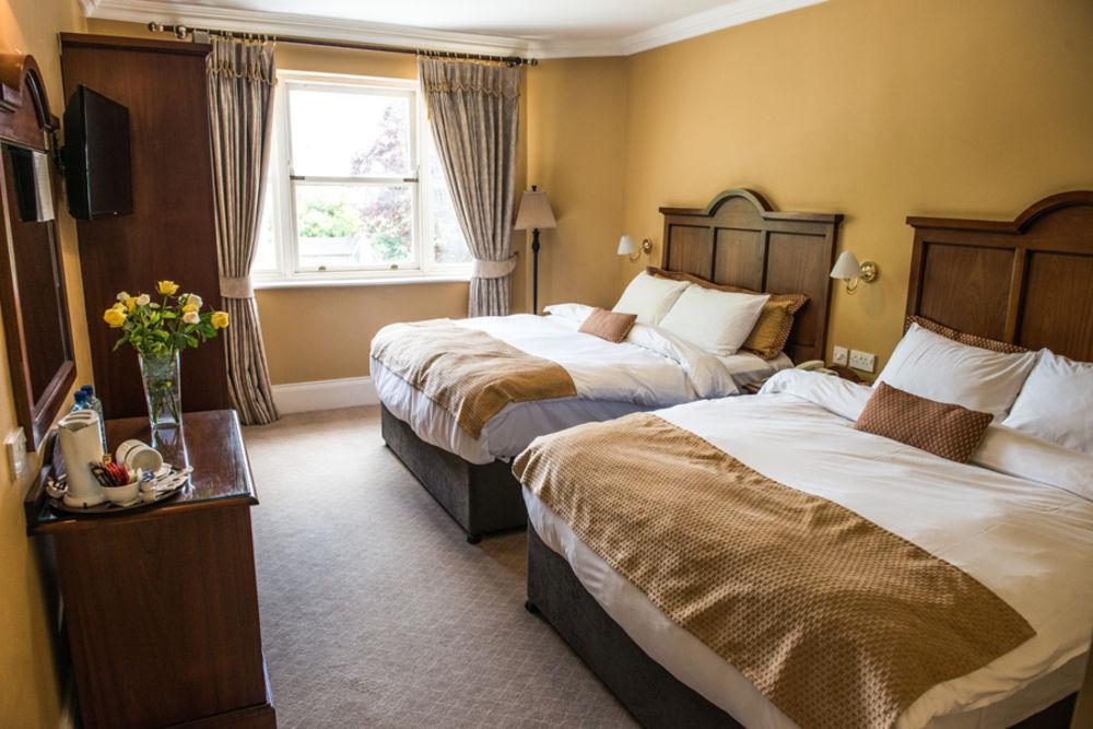 Waterloo Town House & Suites Dublin Kültér fotó