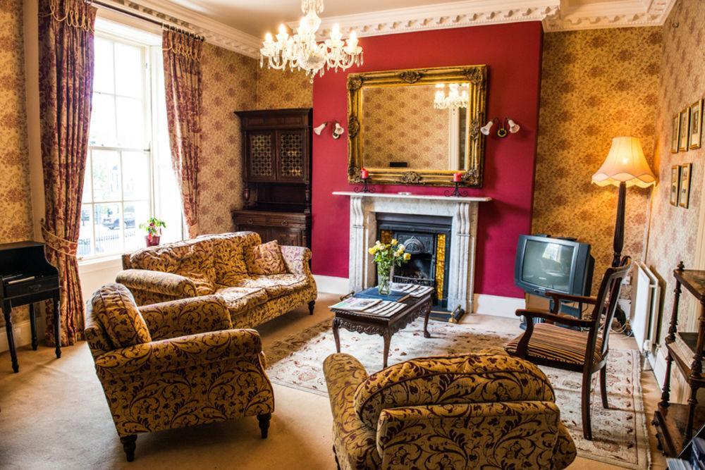 Waterloo Town House & Suites Dublin Kültér fotó