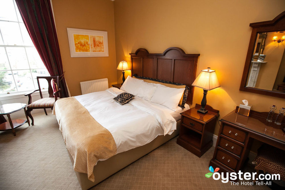 Waterloo Town House & Suites Dublin Kültér fotó
