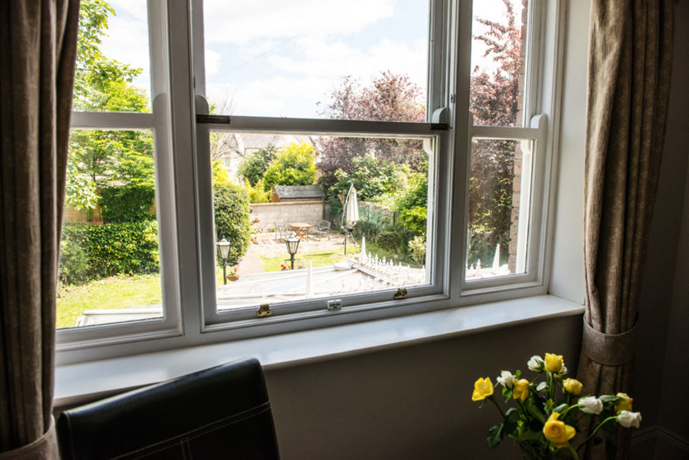 Waterloo Town House & Suites Dublin Kültér fotó