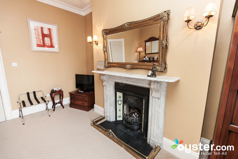 Waterloo Town House & Suites Dublin Kültér fotó