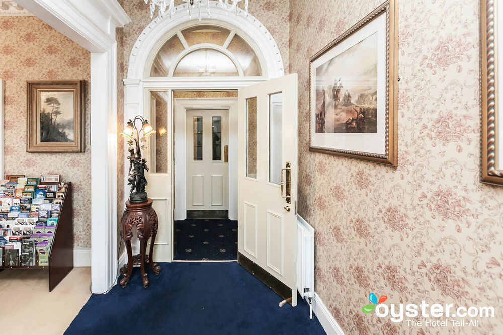 Waterloo Town House & Suites Dublin Kültér fotó