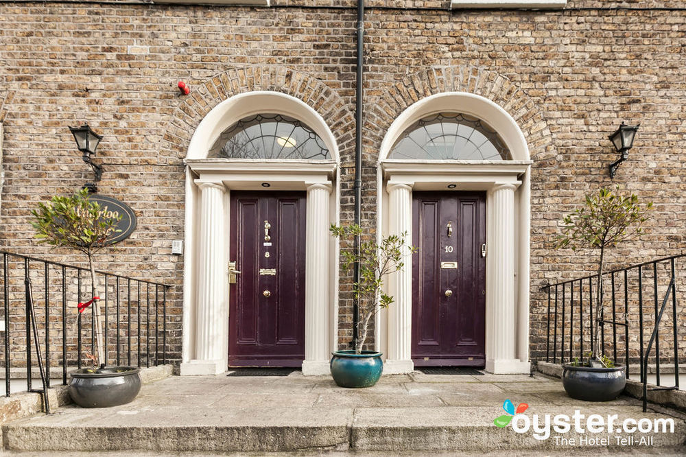 Waterloo Town House & Suites Dublin Kültér fotó